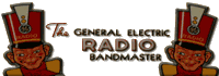 C. Carey Cloud - The General Electric Radio Bandmaster